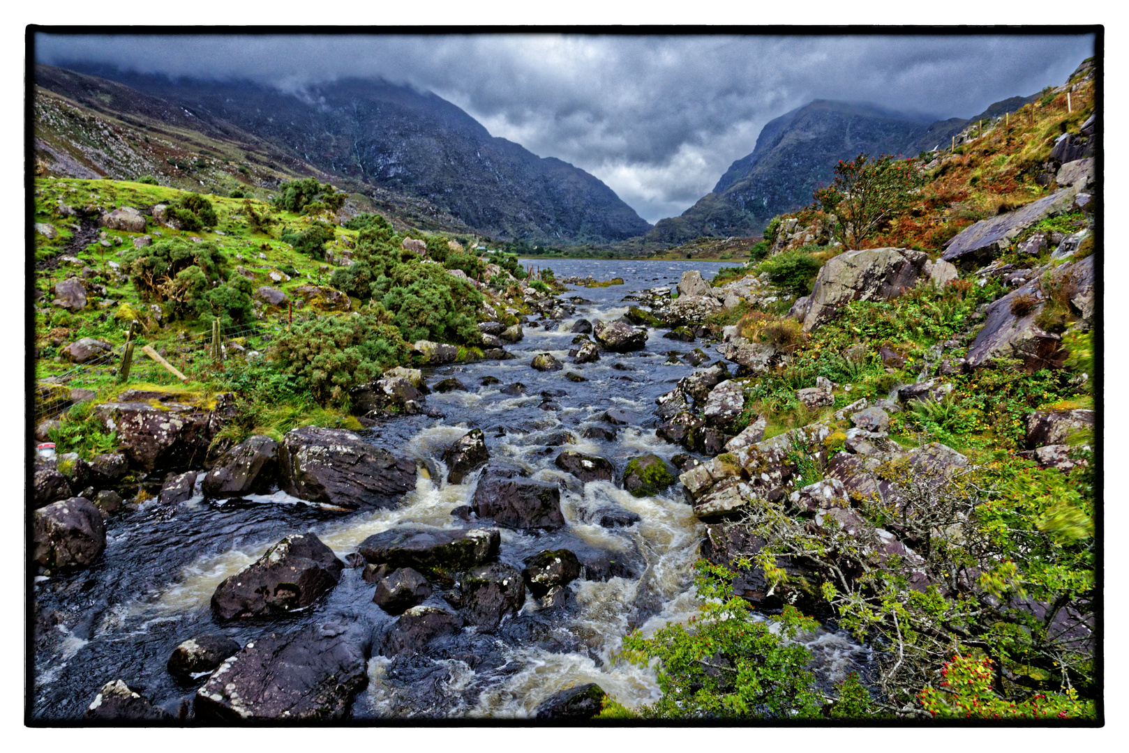 Gap of Dunloe