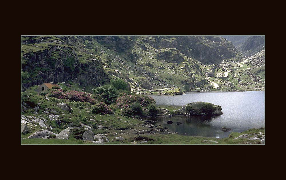 Gap of Dunloe