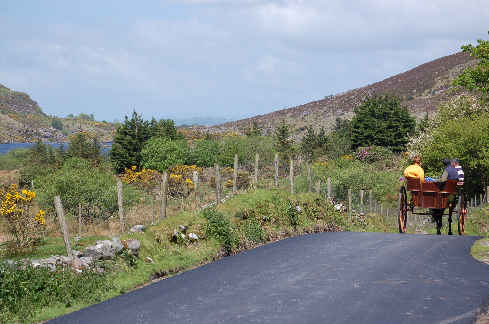 Gap of Dunloe