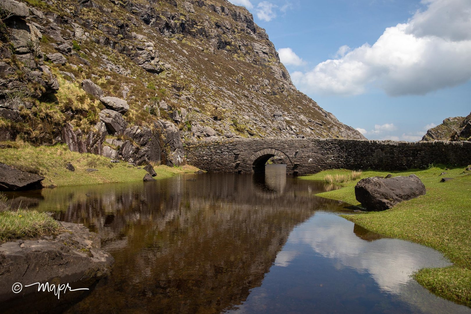 Gap of Dunloe