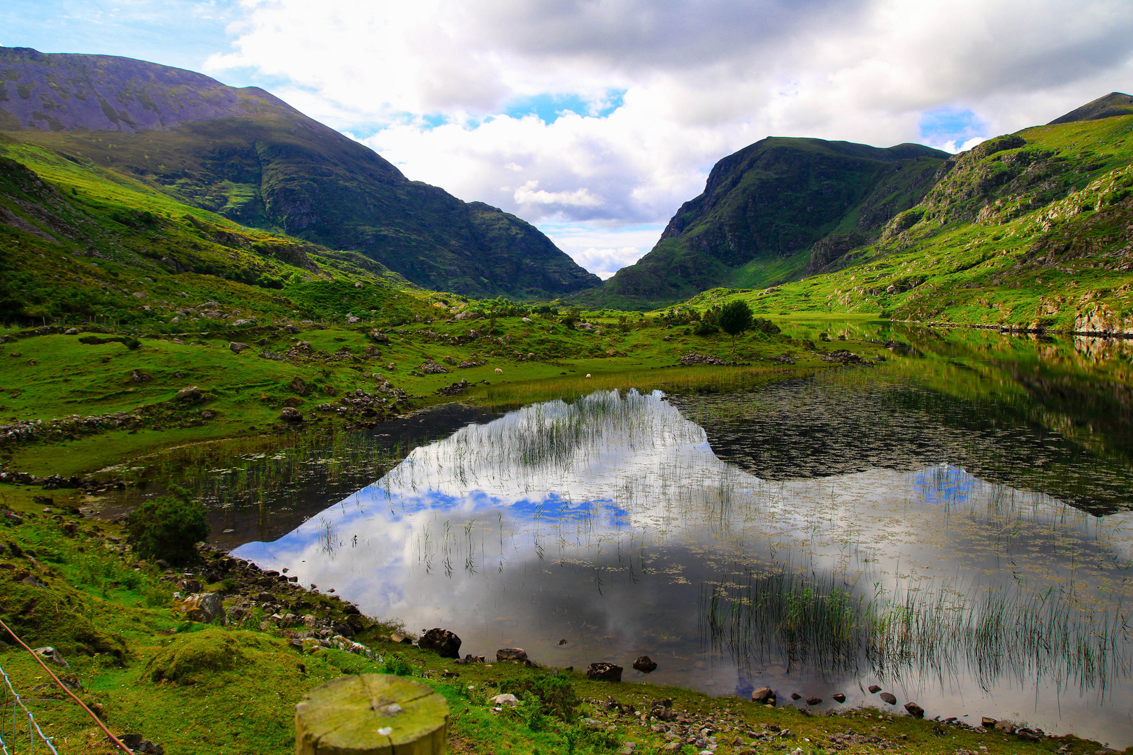 Gap of Dunloe