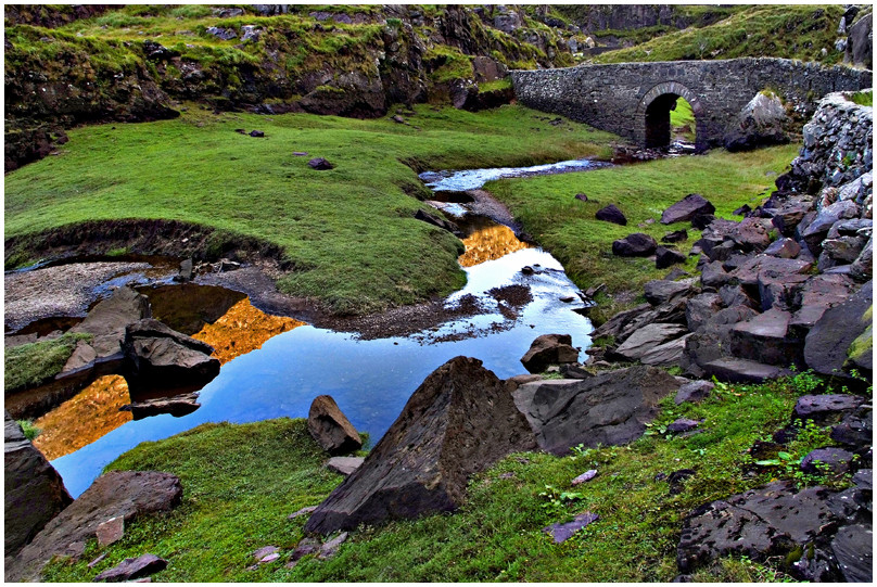 Gap of Dunloe