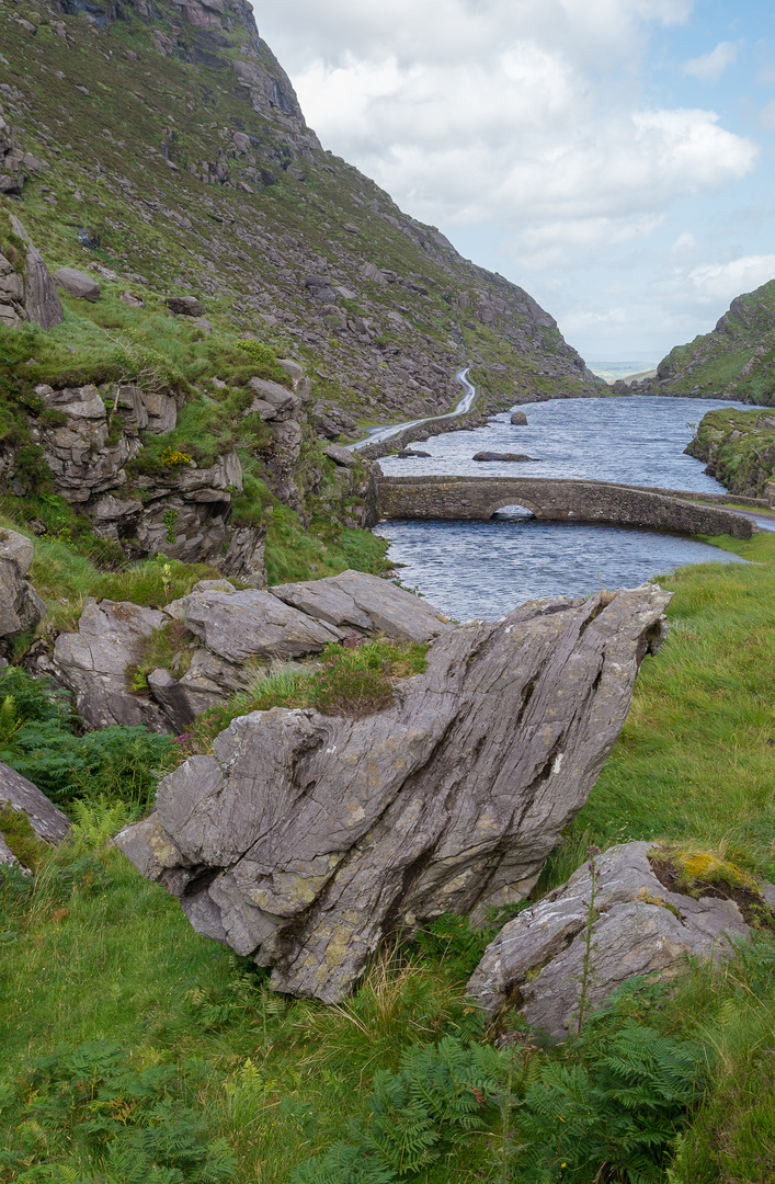 Gap of Dunloe