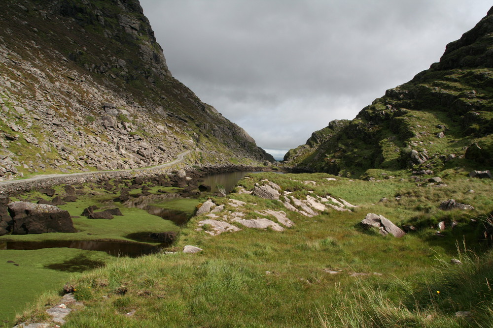 Gap of Dunloe