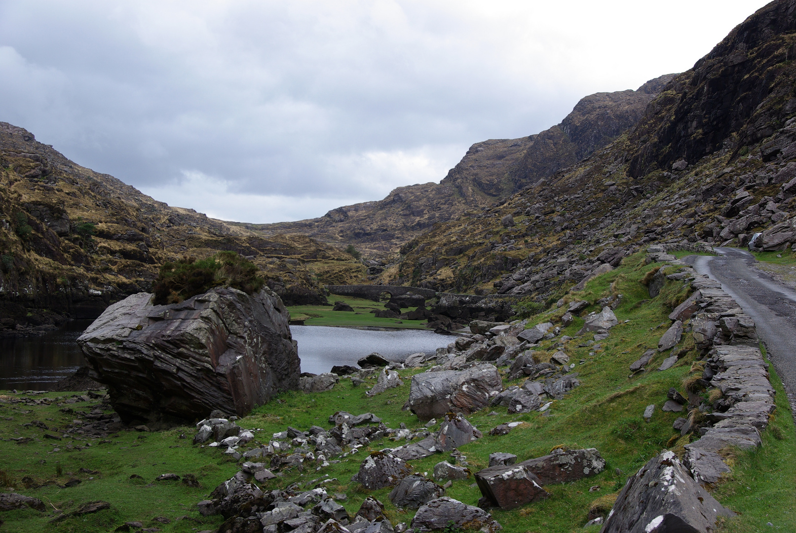 Gap of Dunloe