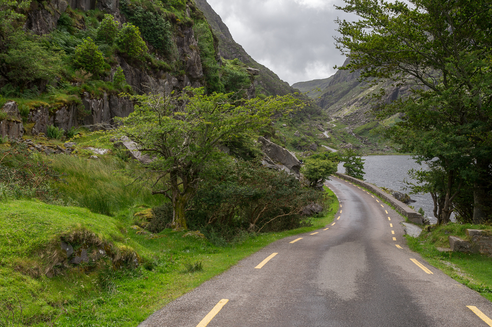 Gap of Dunloe