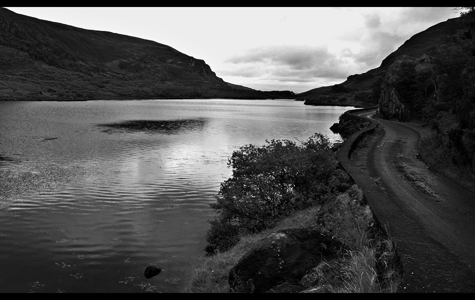 ) gap of dunloe (