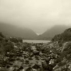 Gap of Dunloe in Irland