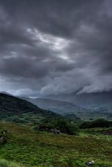 Gap of Dunloe, Ireland