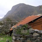 Gap of Dunloe - my cottage