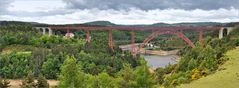 Garabit-Viadukt