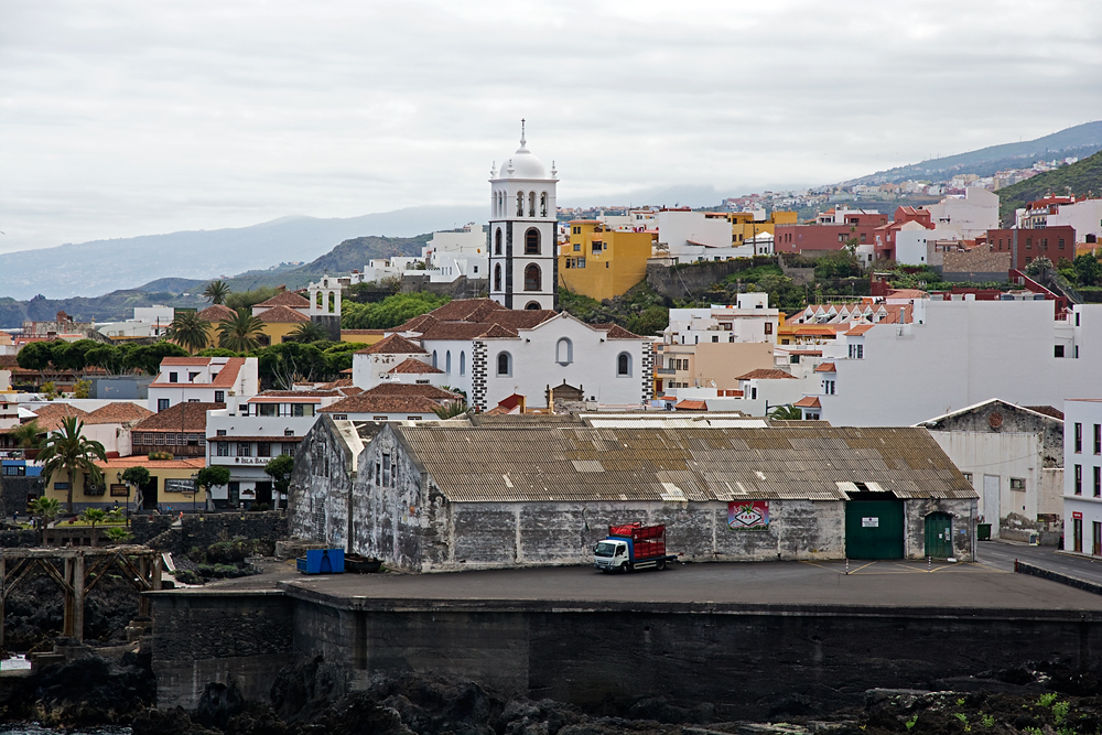 Garachico