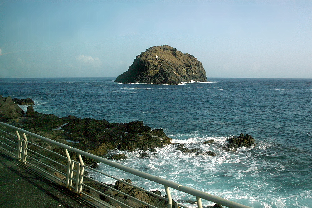 Garachico, Tenerife