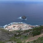 GARACHICO - TENERIFE