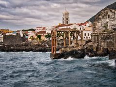 Garachico, Teneriffa