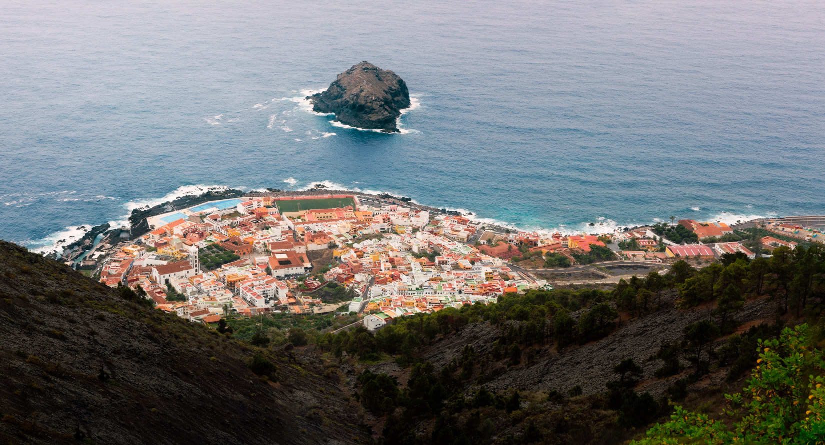 ~~ Garachico, Teneriffa ~~