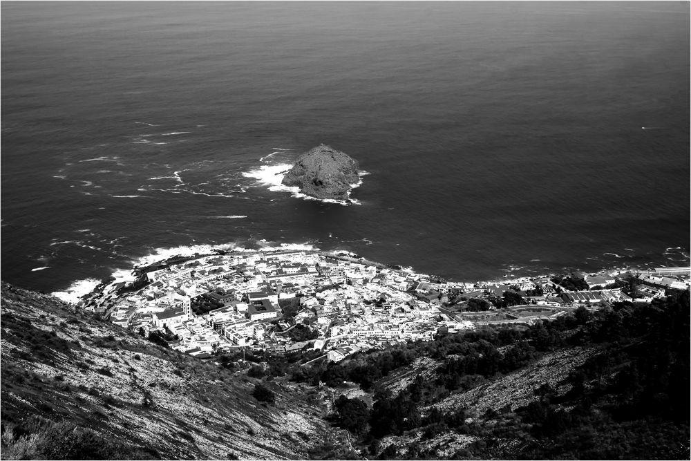 Garachico, Teneriffa