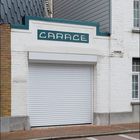 Garage 9 3/4