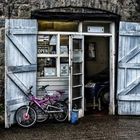 Garage Doors