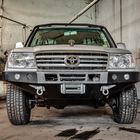 Garage Series: Toyota