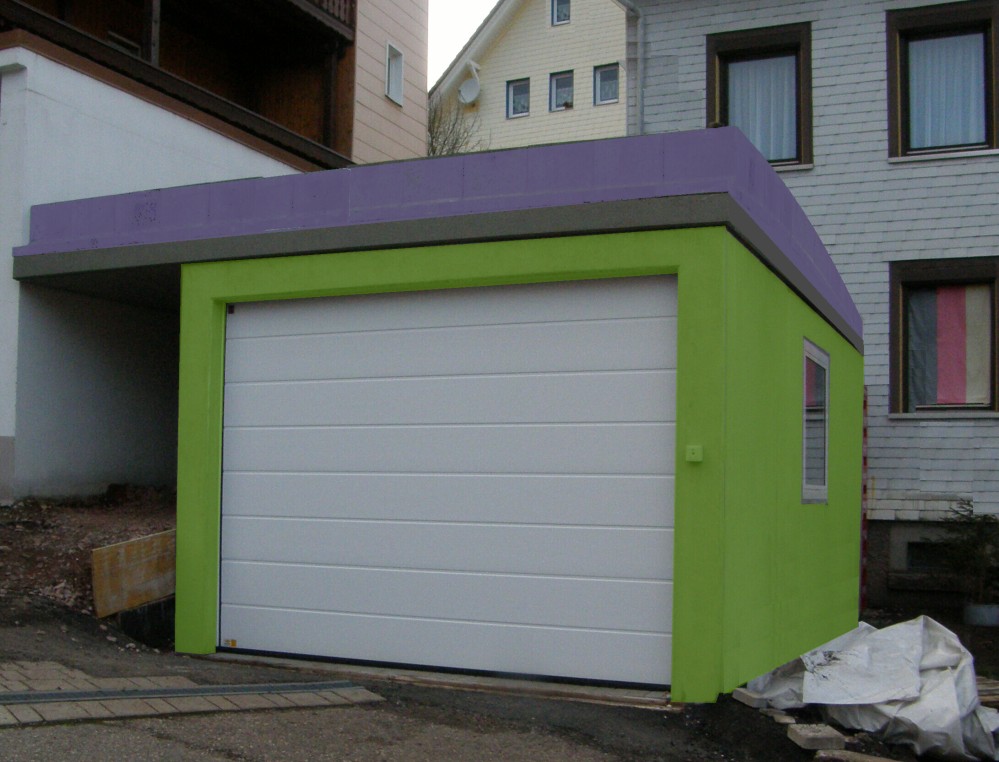 Garage11