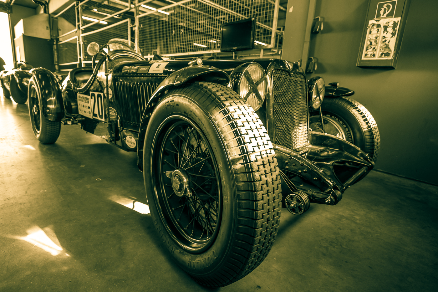 garagengold Foto & Bild sport, autos & zweiräder, motorsport Bilder