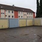 Garagenhof