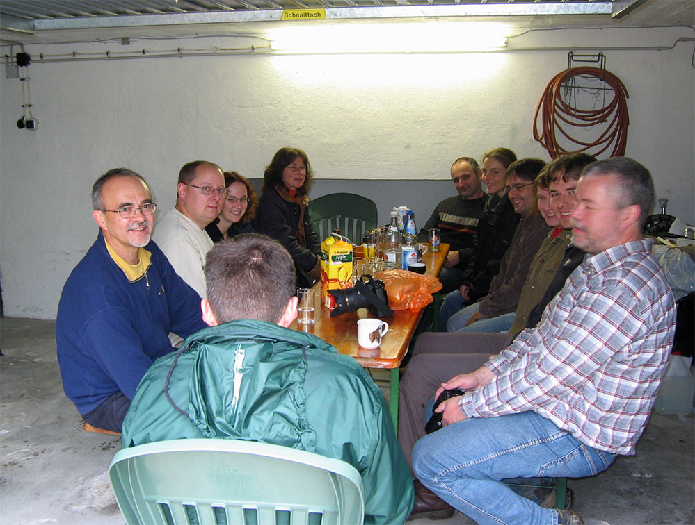 Garagenparty Foto & Bild | usertreffen+veranstaltungen, nürnberg