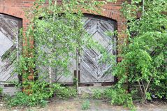 Garagentore Abwasserwirtschaft zu SCHWERIN