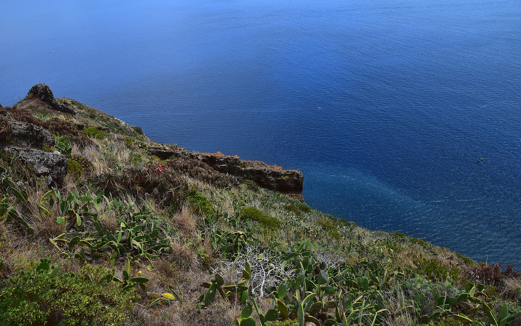 Garajau / Madeira