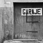 Garaje