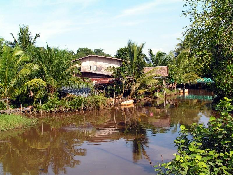 Garama Borneo