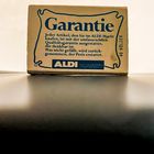 Garantie 