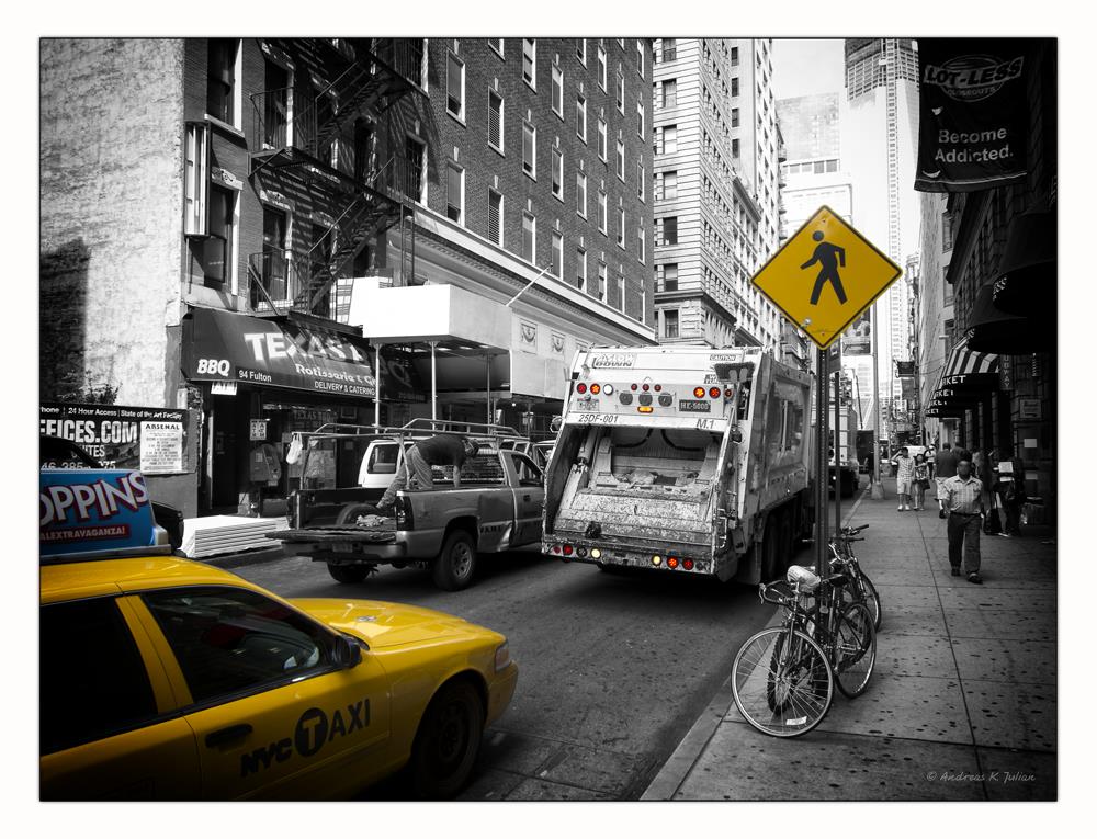 ... Garbage Removal in NY ...