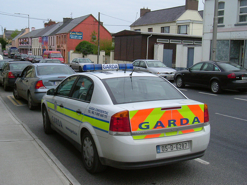 Garda