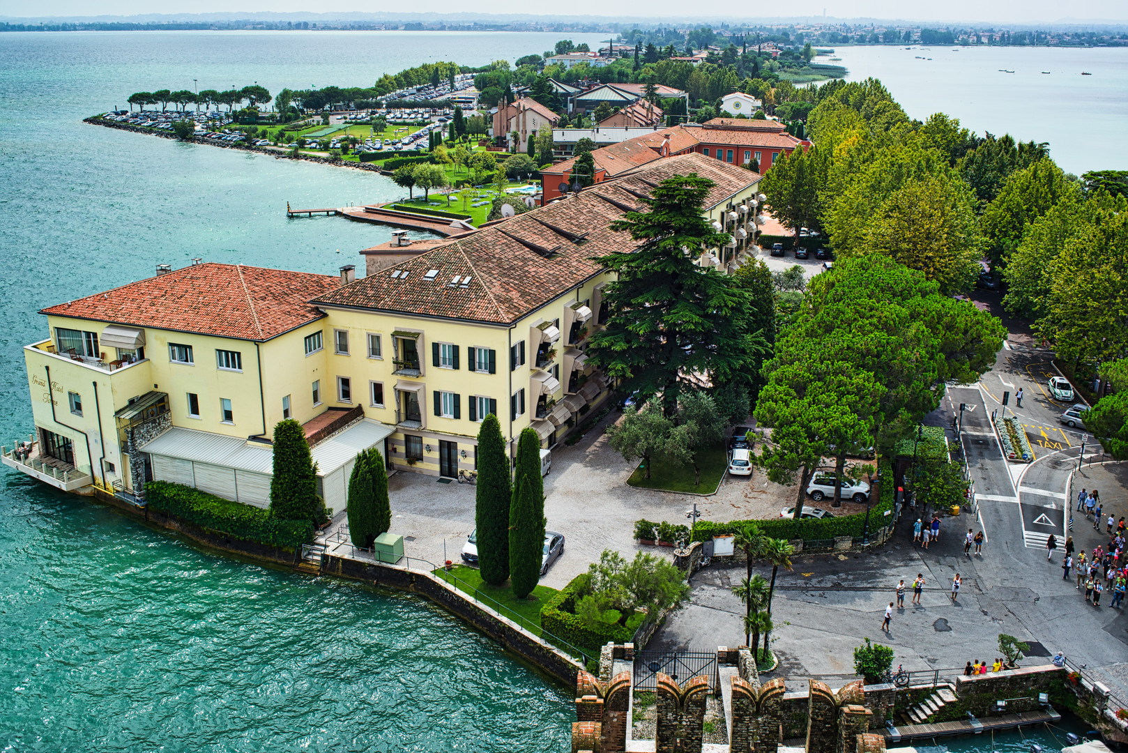 Garda See - Sirmione