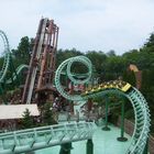 Gardaland Magic Mountain