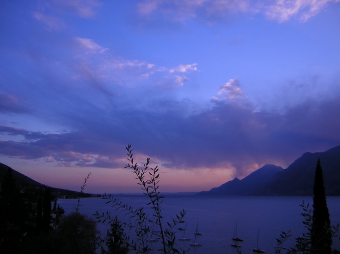 Gardasee 2004