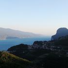 Gardasee 2007 - Panorama