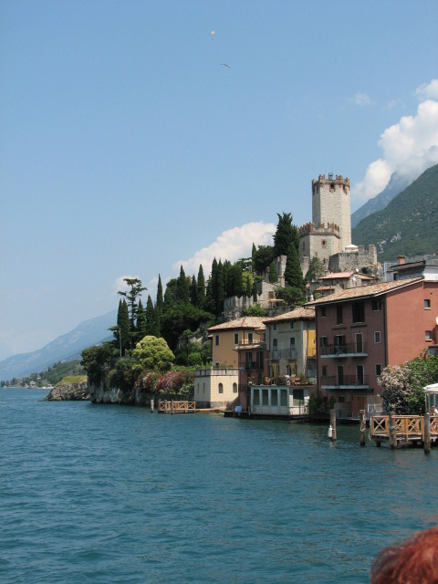 Gardasee 2008