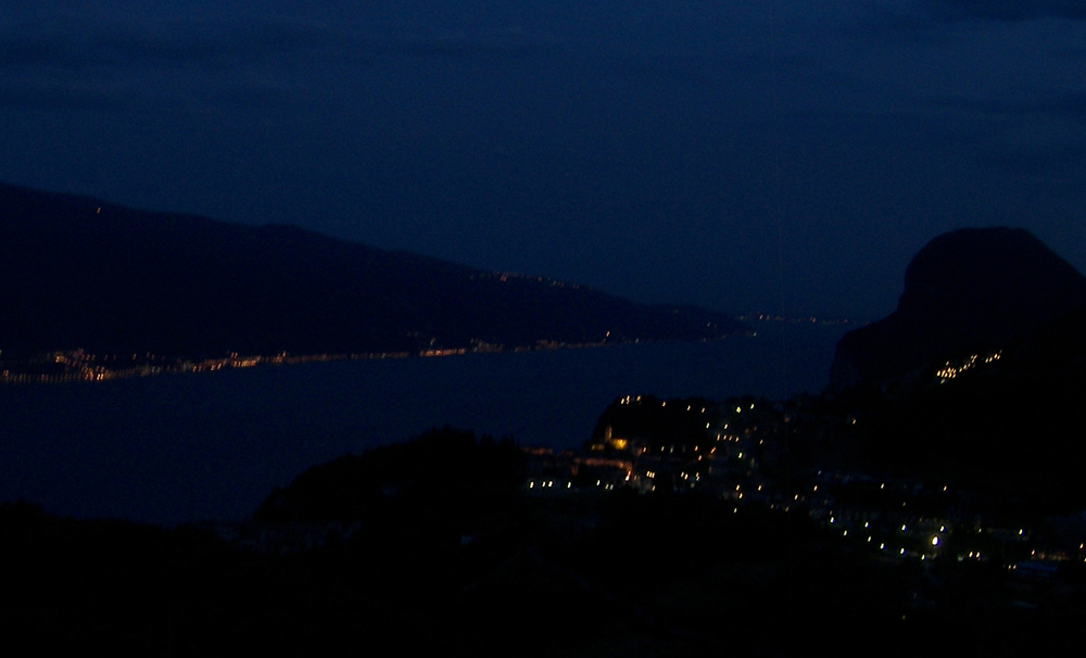 Gardasee 2009 Südblick