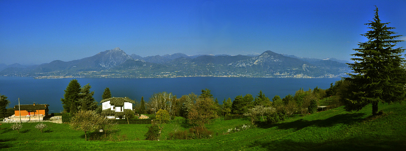 Gardasee