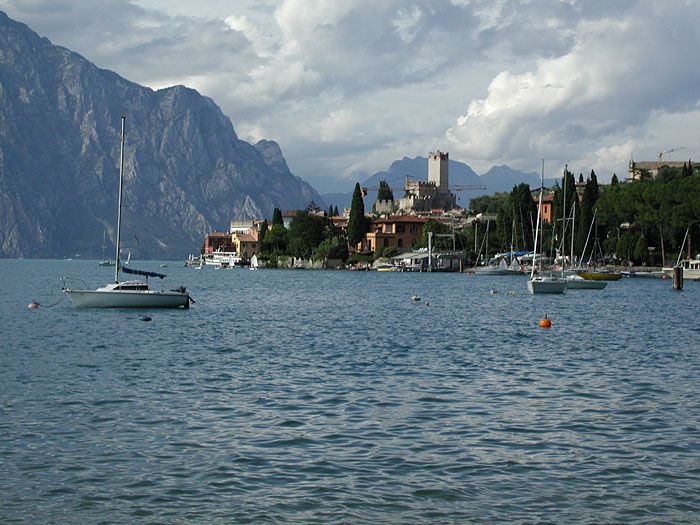 Gardasee