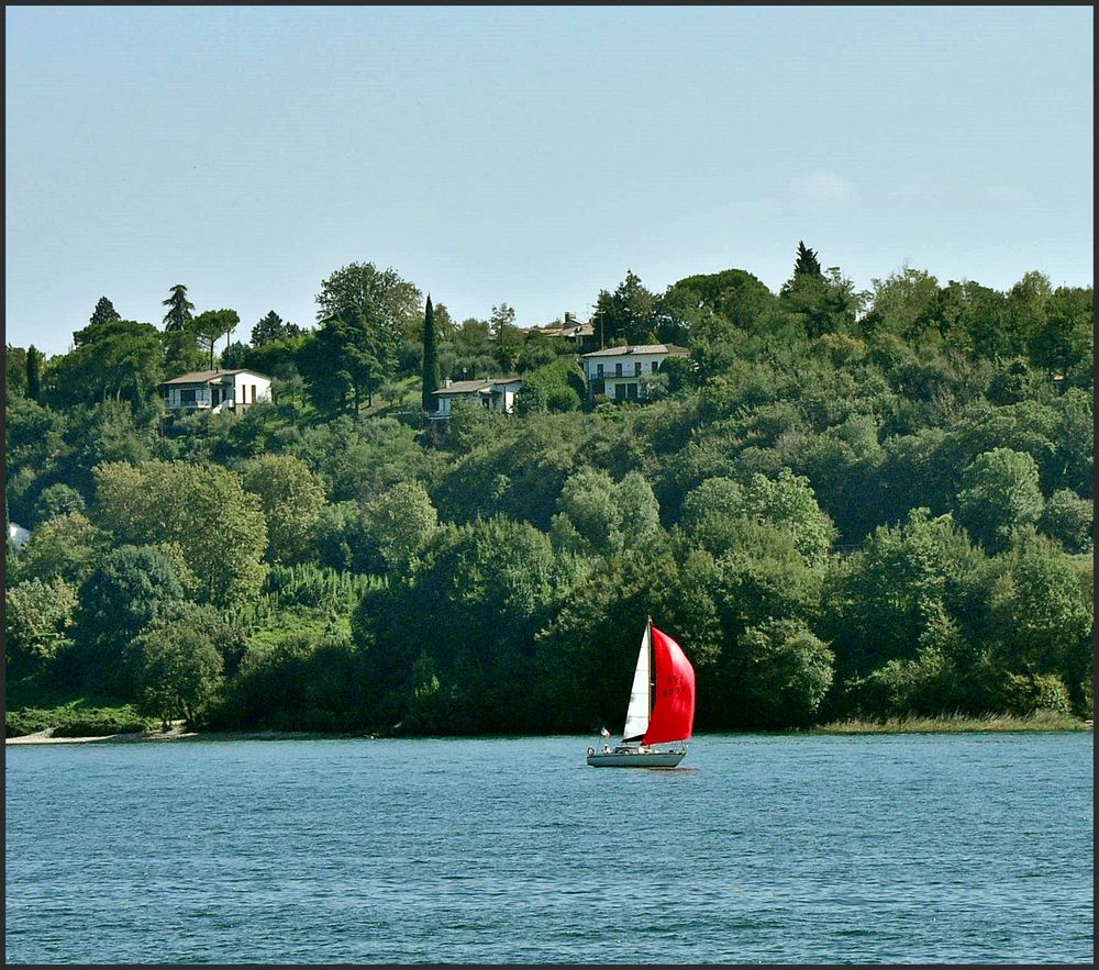 Gardasee