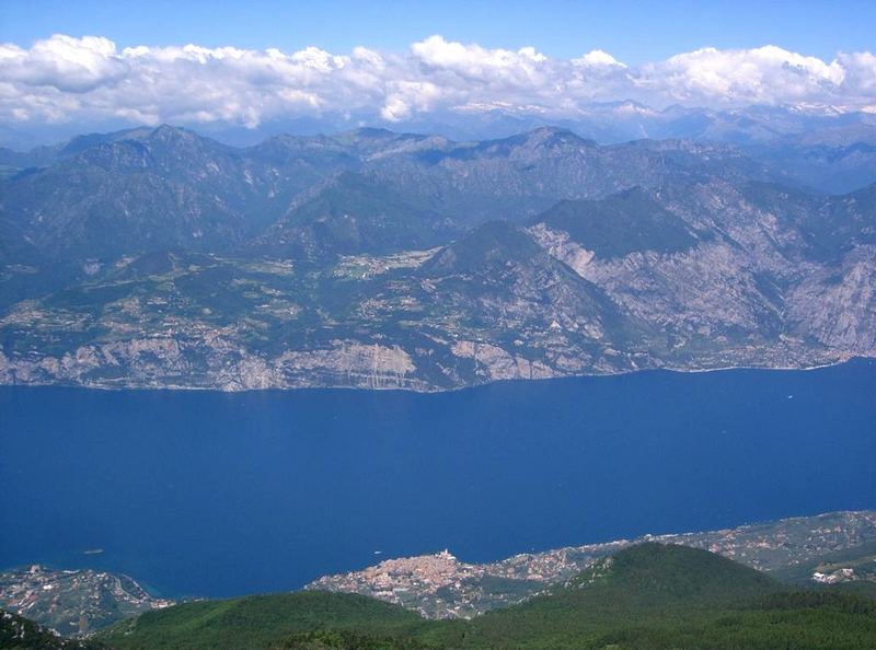 Gardasee