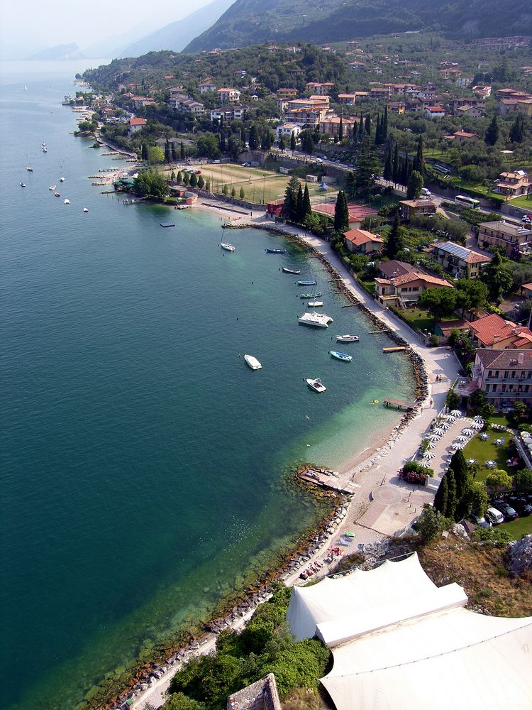 Gardasee.