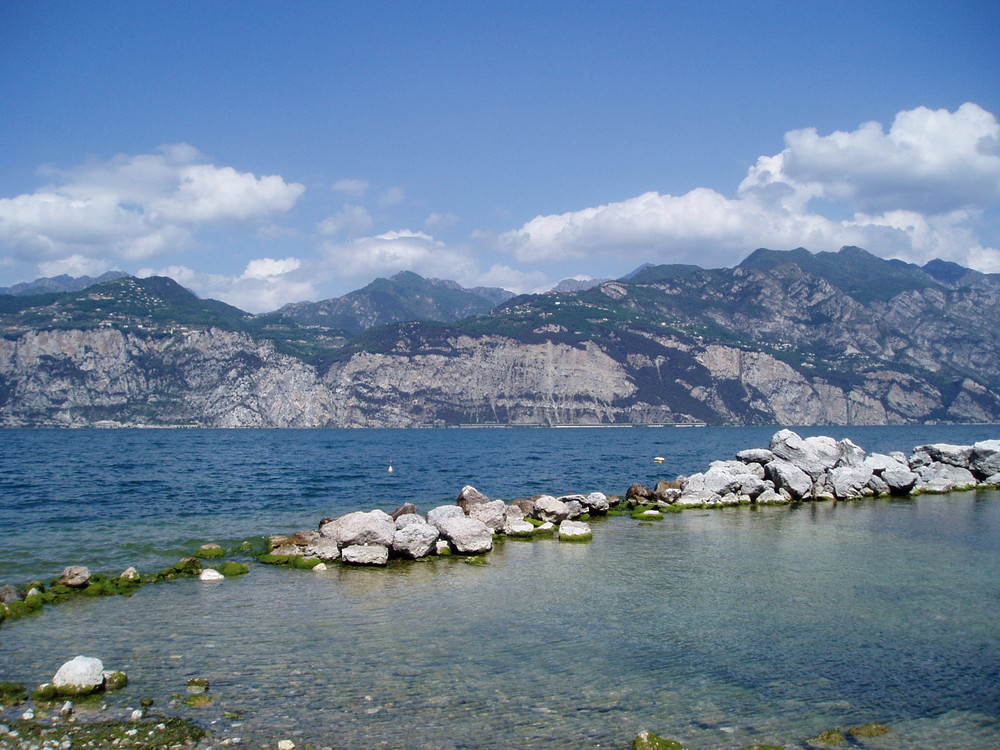 Gardasee