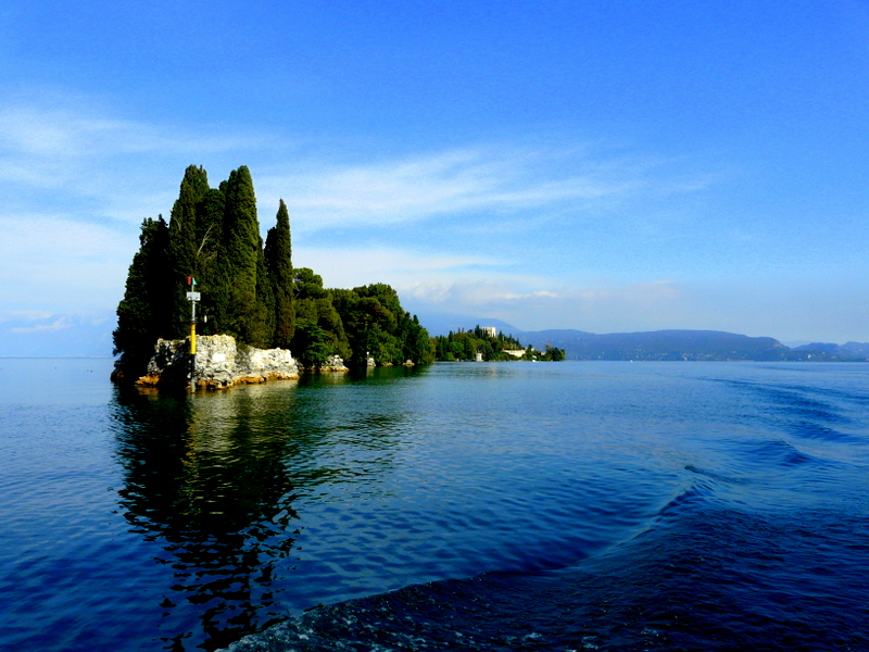 Gardasee.