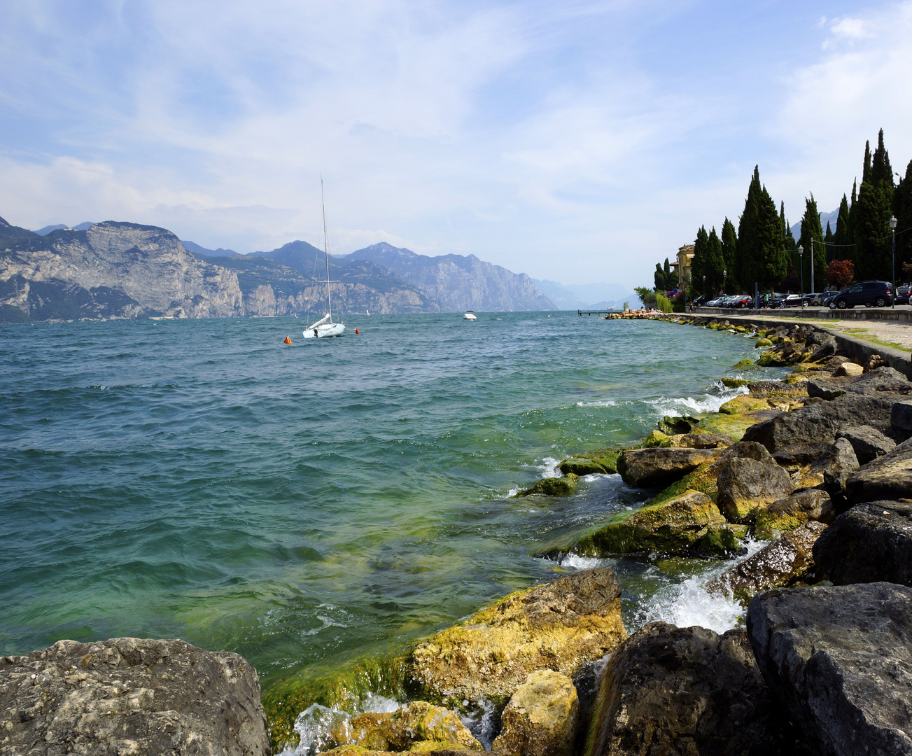 Gardasee