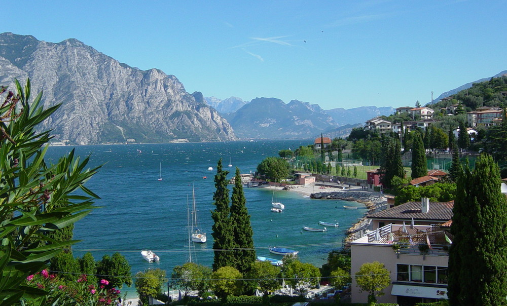 Gardasee